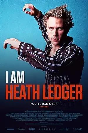 فيلم I Am Heath Ledger 2017 مترجم